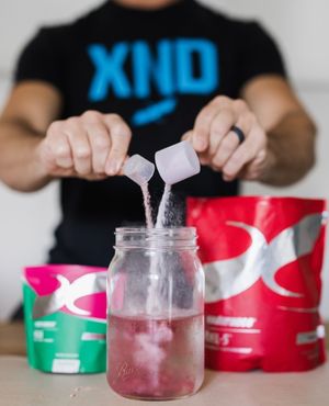 Image post by @xendurance on Instagram
