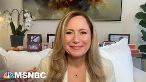Video post by @msnbc on YouTube
