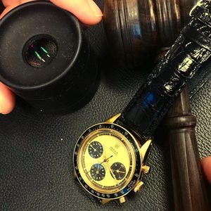 Image post by @sothebyswatches on Instagram