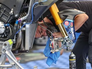 Image post by @motoamerica on Instagram