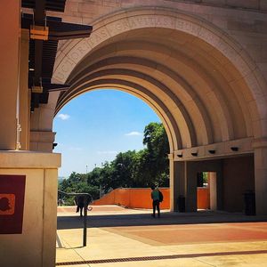 Image post by @txst on Instagram