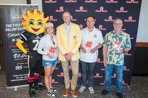 Image post by @fiesta_bowl on Instagram