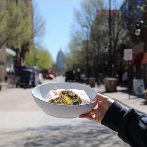 Image post by @forage_kitchen on Instagram