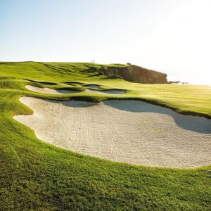Image post by @pebblebeachresorts on Instagram
