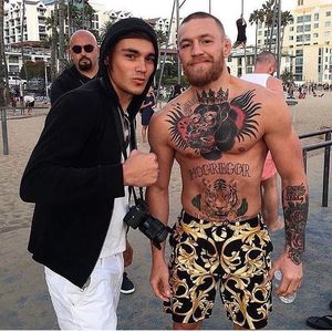 Image post by @thenotoriousmma on Instagram