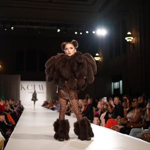 Image post by @kc_fashionweek on Instagram