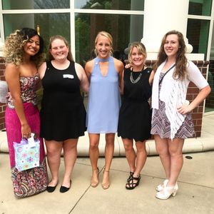 Image post by @brevardcollegewlax on Instagram