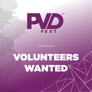 Image post by @pvd.fest on Instagram