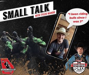 Image post by @pbrperrygaheartofgashootout on Facebook