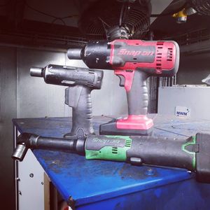 Image post by @snapon_official on Instagram