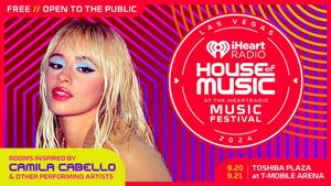 Image post by @iHeartRadio on Twitter/X