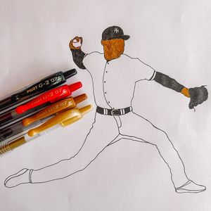 Image post by @pilotpenusa on Instagram