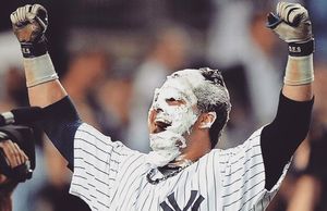 Image post by @bronxpinstripes on Instagram