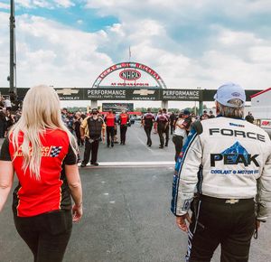 Image post by @courtneyforce on Instagram