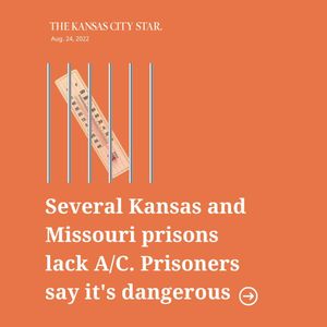 Image post by @thekansascitystar on Instagram