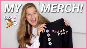 Video post by @victoriabrowne on YouTube