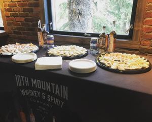 Image post by @10thmtnwhiskey on Instagram