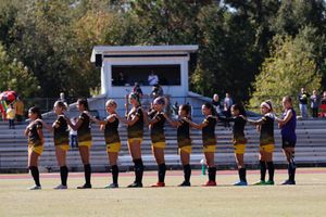 Image post by @SouthernMissSoc on Twitter/X
