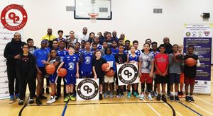 Image post by @onpointbasketball on Instagram