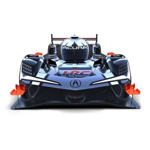 Image post by @honda on Instagram