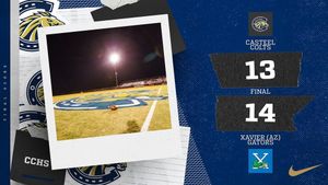 Image post by @casteelgirlsflagfootball on Instagram