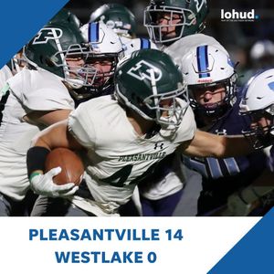 Image post by @lohudsports on Instagram