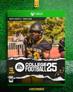 Image post by @WayneStFootball on Twitter/X