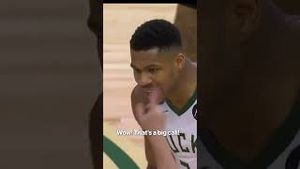 Video post by @nypostsports on YouTube
