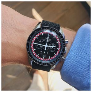 Image post by @sothebyswatches on Instagram