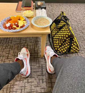 Image post by @shannonsharpe84 on Instagram