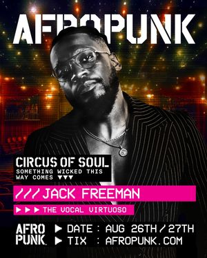 Image post by @afropunk on Instagram