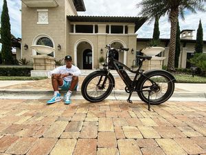 Image post by @joshdobbs on Instagram