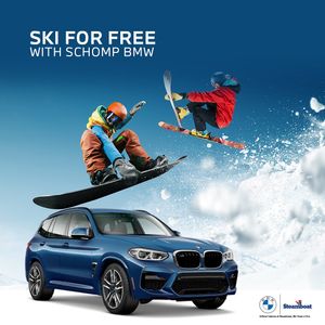 Image post by @schompbmw on Instagram