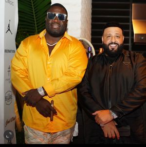 Image post by @djkhaled on Instagram