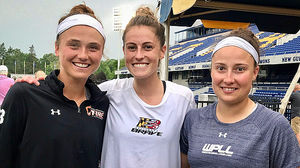 Image post by @dukewlax on Instagram
