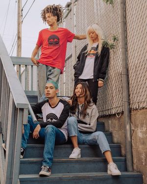 Image post by @redbullshop on Instagram