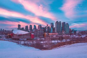 Image post by @cityofcalgary on Instagram