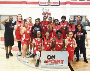 Image post by @onpointbasketball on Instagram