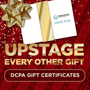 Image post by @denvercenter on Instagram