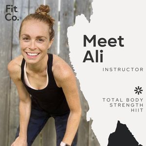 Image post by @fitcollectivedenver on Instagram