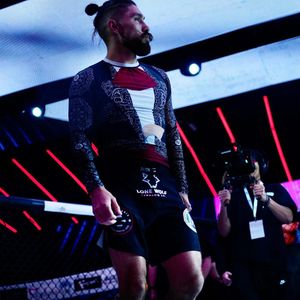 Image post by @upnextfighting on Instagram