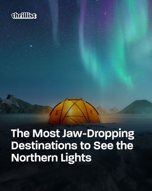 Image post by @thrillist on Instagram