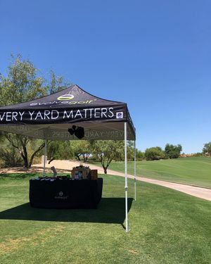 Image post by @evolvegolf on Instagram
