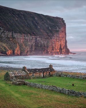 Image post by @visitscotland on Instagram