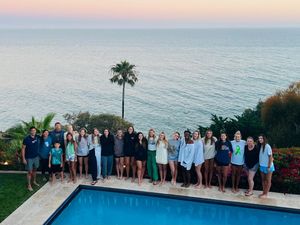 Image post by @peppvolley on Instagram