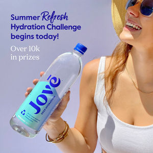 Image post by @drinkjove on Instagram