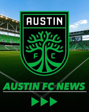 Image post by @weareaustintv on Instagram