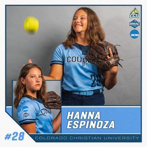 Image post by @ccusoftball on Instagram