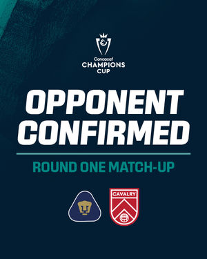 Image post by @cplcavalryfc on Instagram