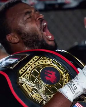 Image post by @epicfighting on Instagram
